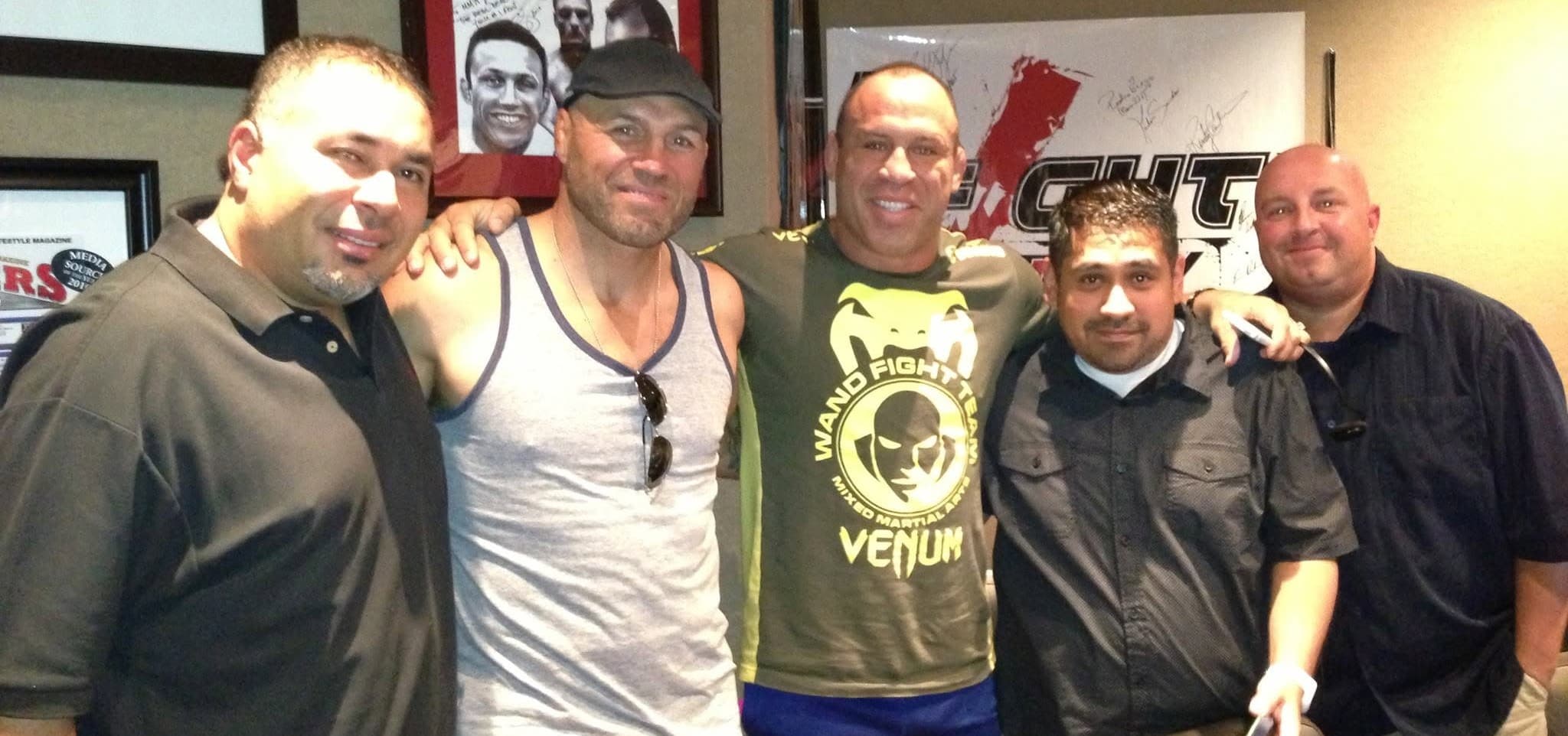 MMA Junkie Radio Breaks Down UFC 333, UFC 336