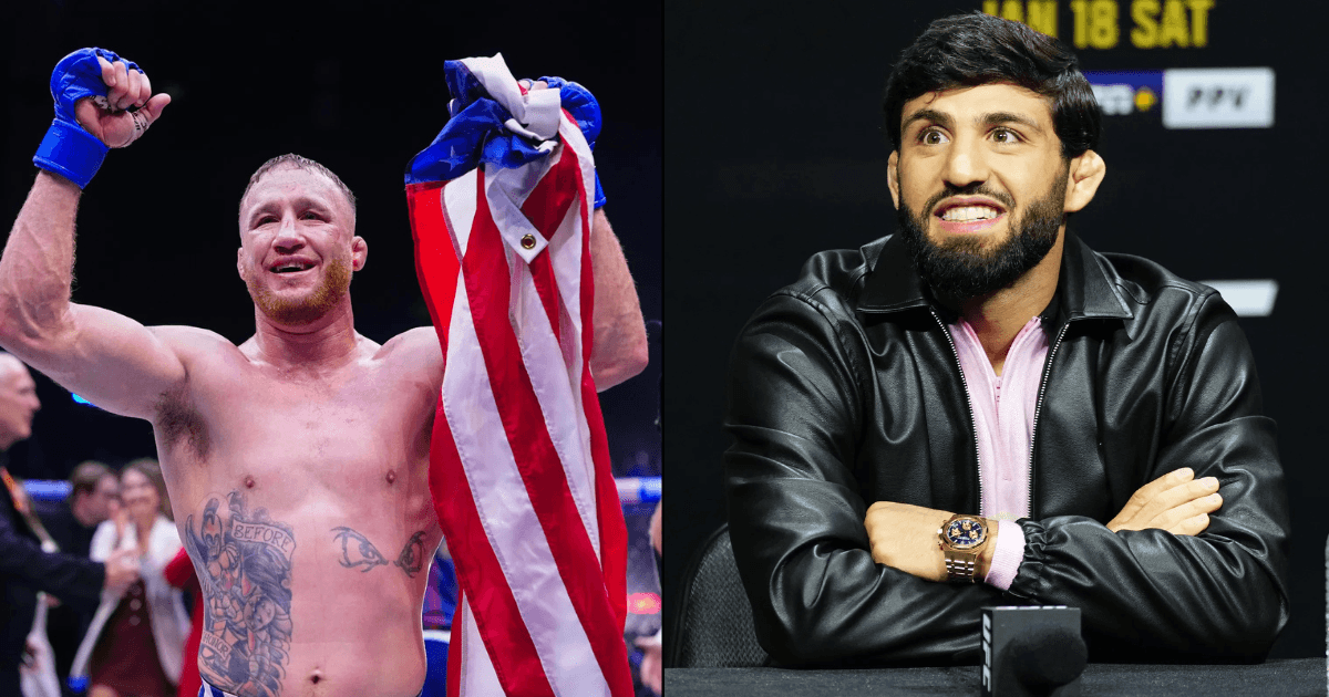 Tsarukyan Says Gaethje Ducking Him, Wants Answer by 2026