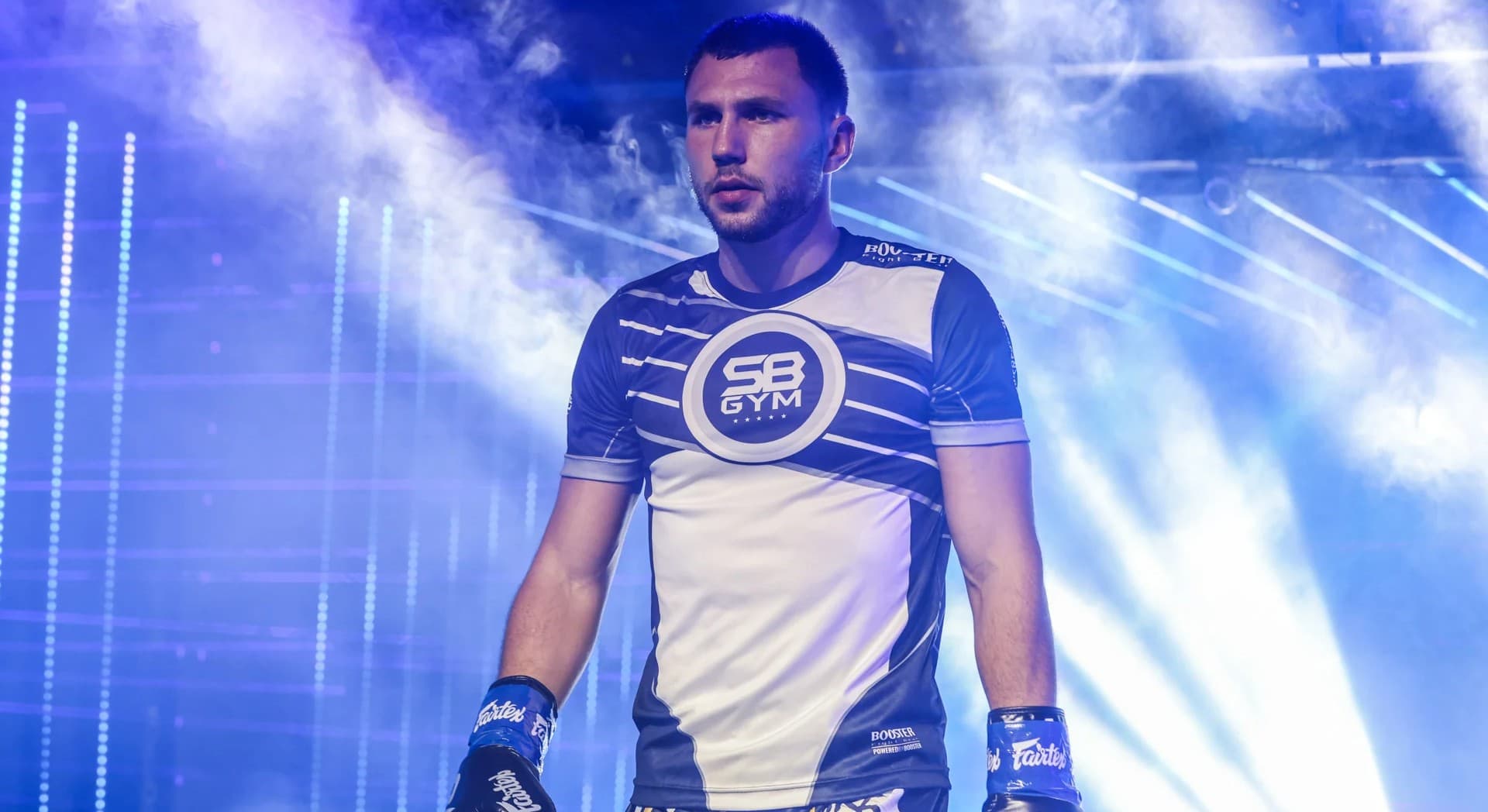 Bogdan Shumarov Finally Fights at ONE Fight Night 49