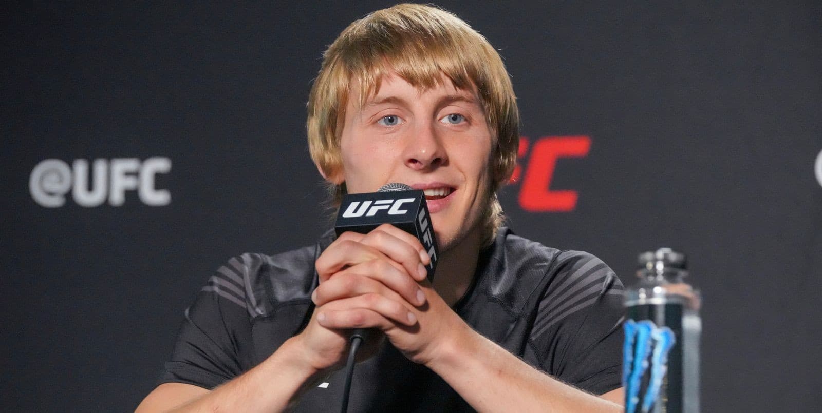 Paddy Pimblett Reveals Rematch Plan for Justin Gaethje