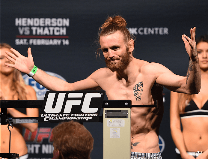 Controversial Decision at Recent Card Fuels Calls for Judging Reform in the UFC