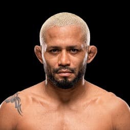Deiveson Figueiredo