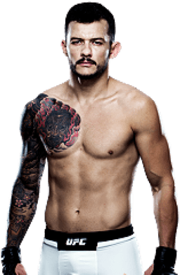 Alberto Mina