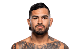 Anthony Hernandez