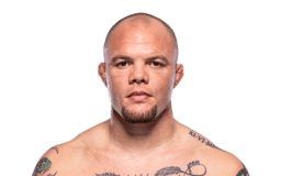 Anthony Smith