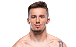 Brendon Marotte