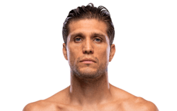 Brian Ortega