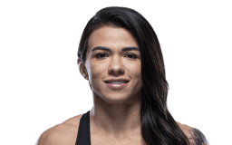 Cláudia Gadelha