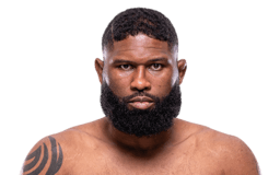 Curtis Blaydes