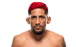 Daniel Marcos