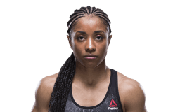 Danielle Taylor