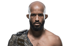 Demetrious Johnson