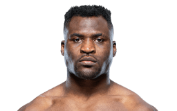 Francis Ngannou
