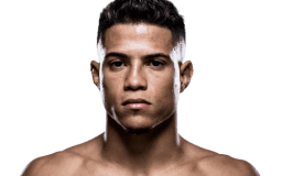 Geane Herrera