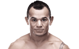 Gleison Tibau
