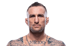 Gregor Gillespie