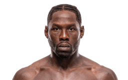 Jared Cannonier