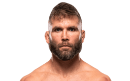Jeremy Stephens