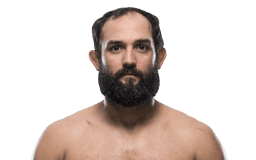 Johny Hendricks