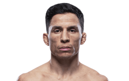 Joseph Benavidez