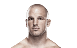 Matt Hamill