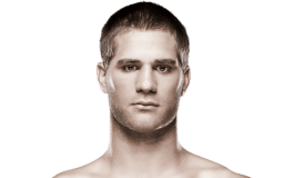 Matt Van Buren
