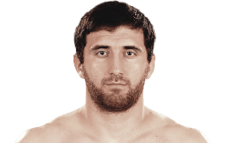 Ruslan Magomedov