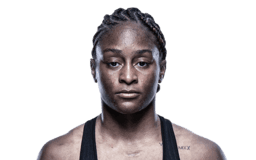 Shanelle Dyer