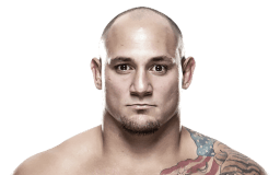 Shawn Jordan