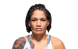 Sijara Eubanks