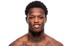 Terrance McKinney