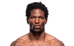 Terrence Mitchell