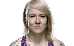 Tina Lahdemaki
