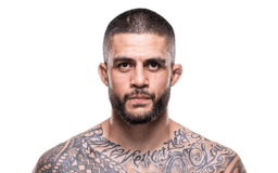 Tyson Pedro