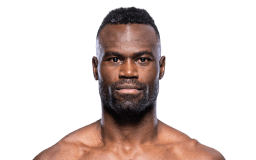 Uriah Hall