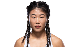 Wu Yanan