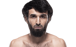 Zabit Magomedsharipov