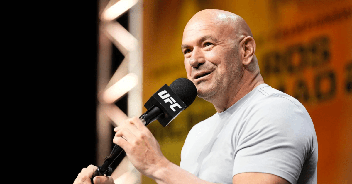 Dana White: Khabib Nurmagomedov Comeback Won't Happen