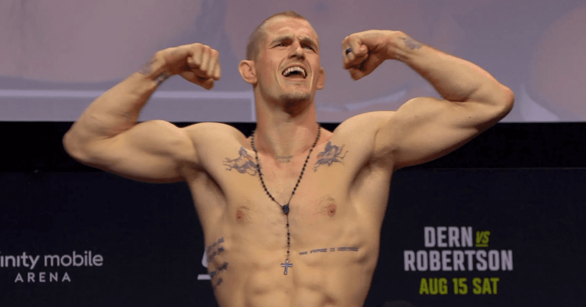 What's Next for Ian Machado Garry After UFC 330 Loss?