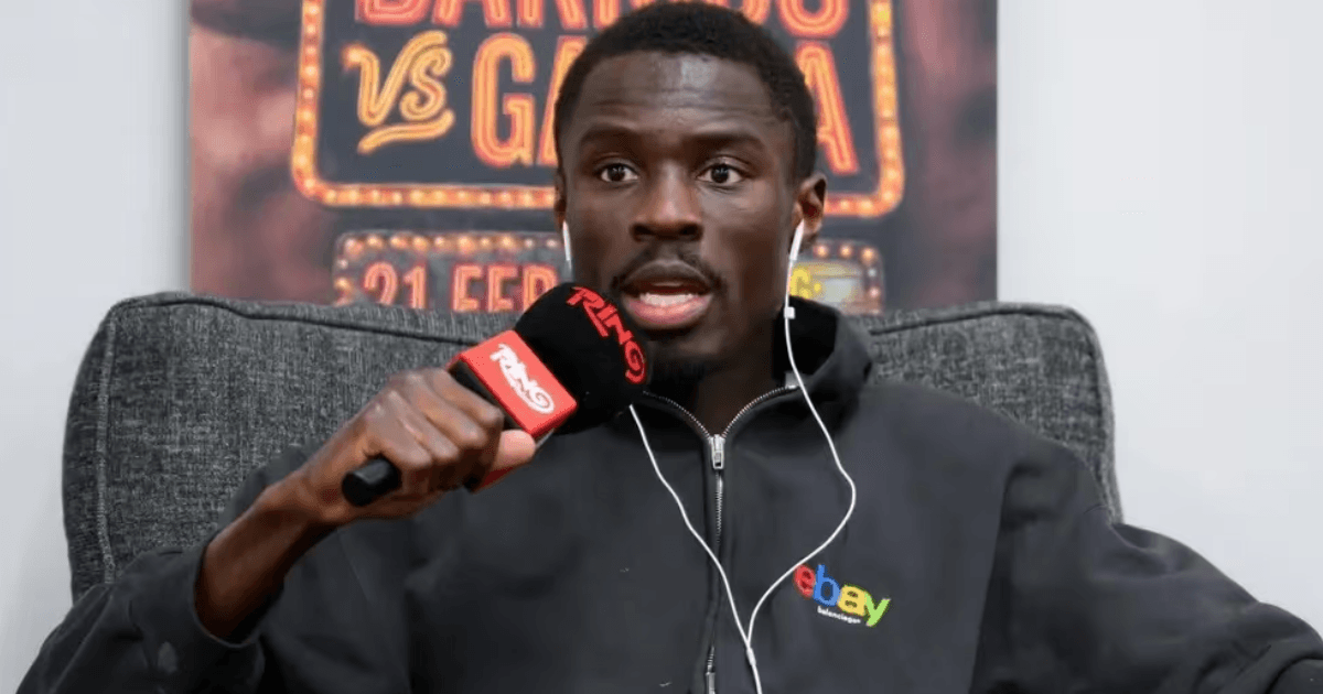Hitchins Reacts to Viral Adrien Broner Clip in Atlanta