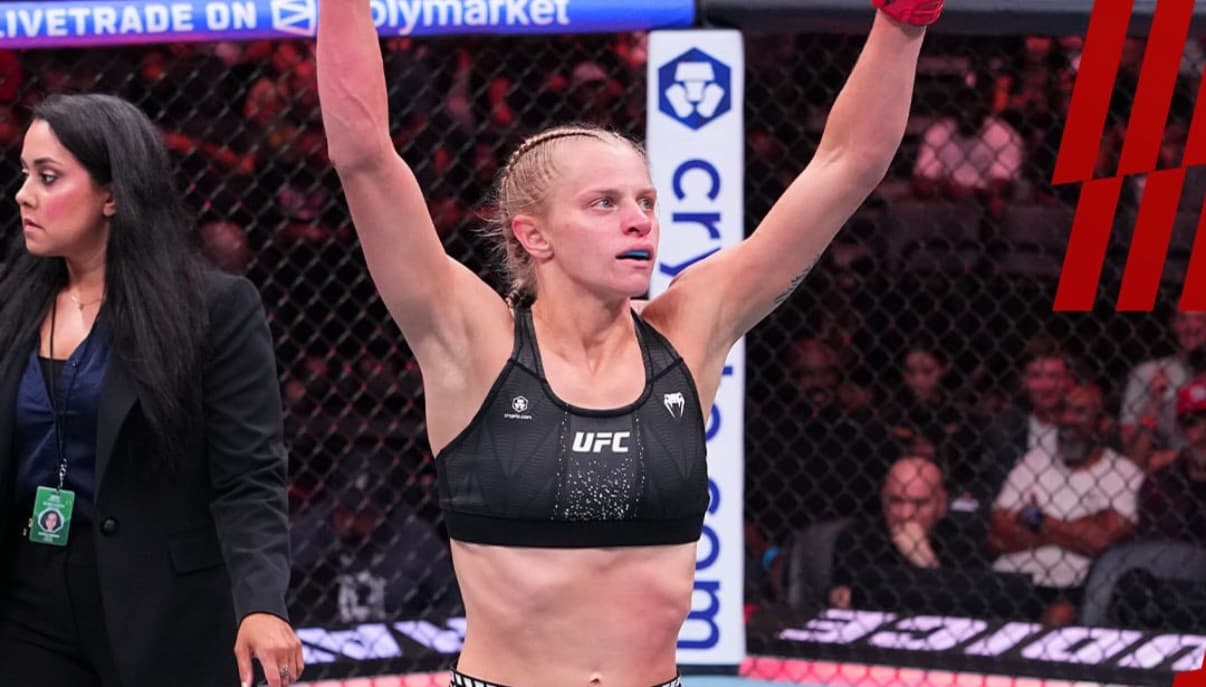 Judice Sets Flyweight Bonus Record at UFC Fight Night 285