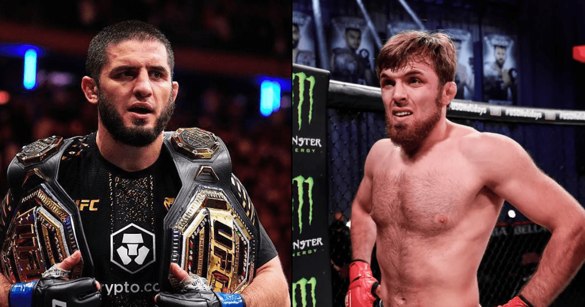 Makhachev's Shoulder Fix Attempt Draws Doctor's Ire