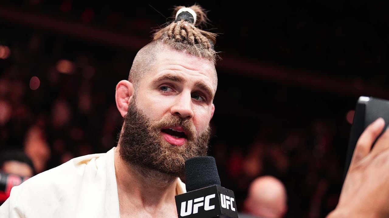 Prochazka Denies Fight Is Booked Amid Costa Rumors