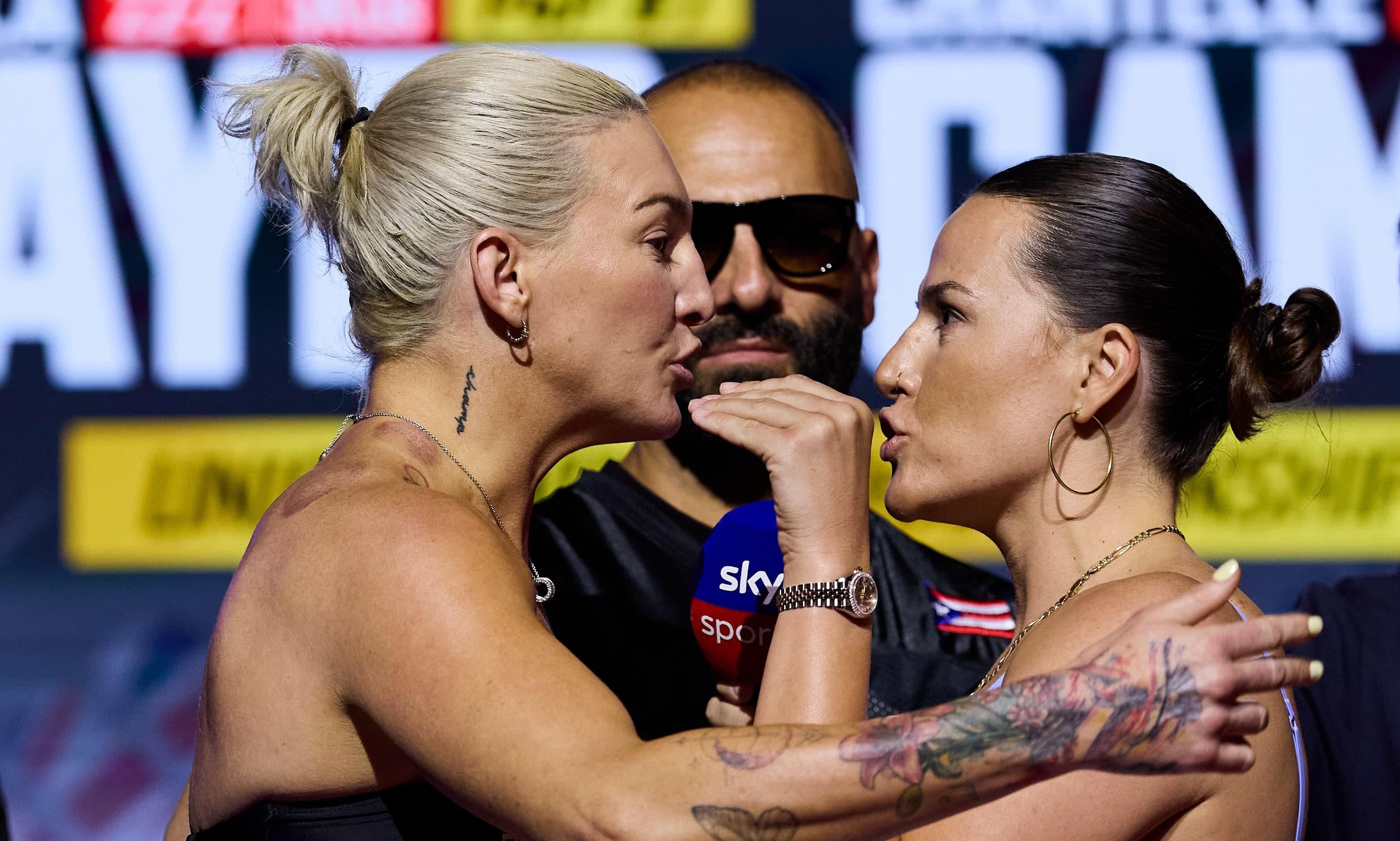 Mayer vs. Cameron: Two-Minute Rounds Change the Math