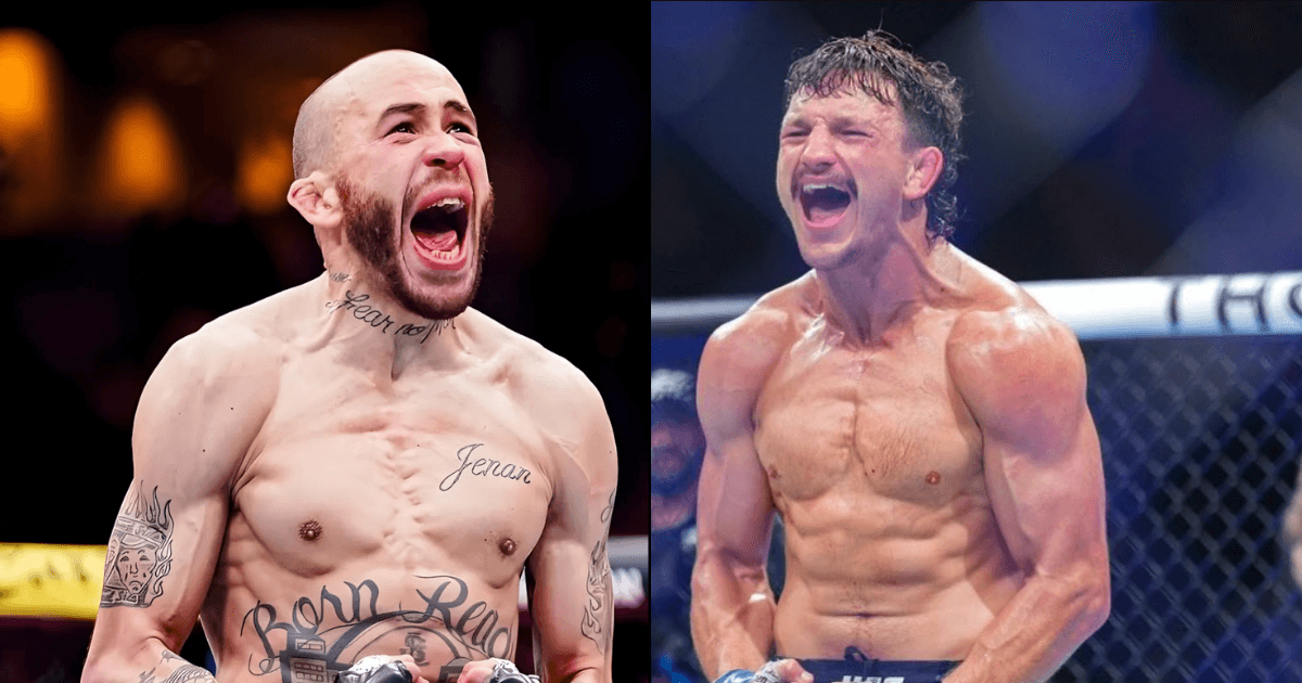UFC Shanghai: Three Fighters Miss Weight on Prelim Card