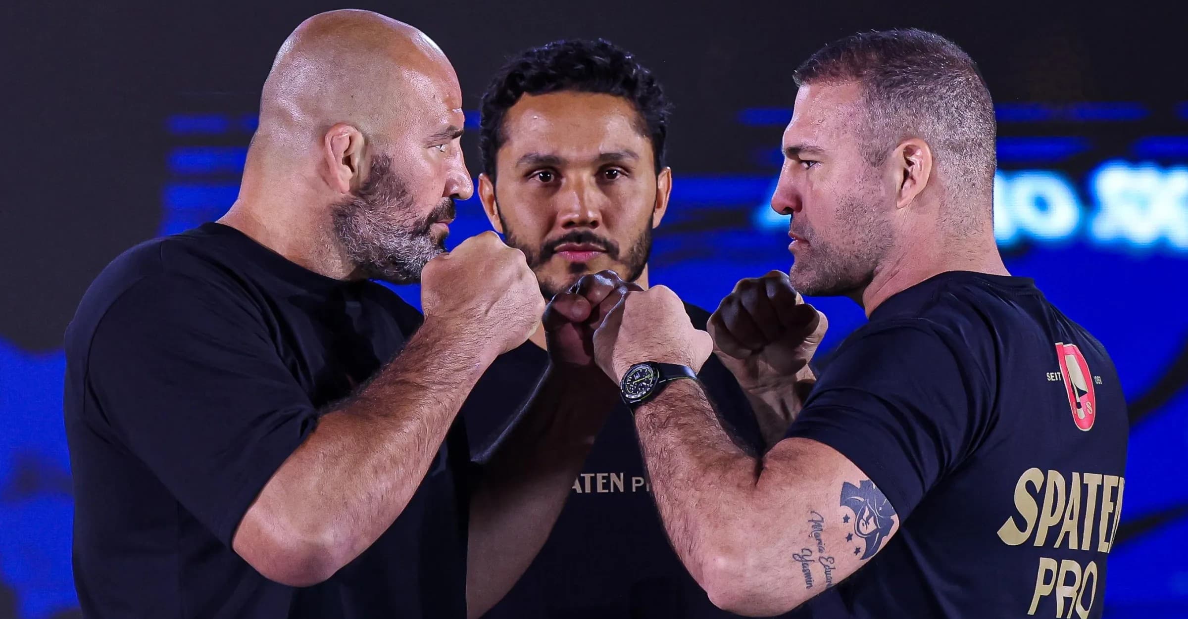 Glover Teixeira Outworks 'Shogun' Rua Over 8 Rounds
