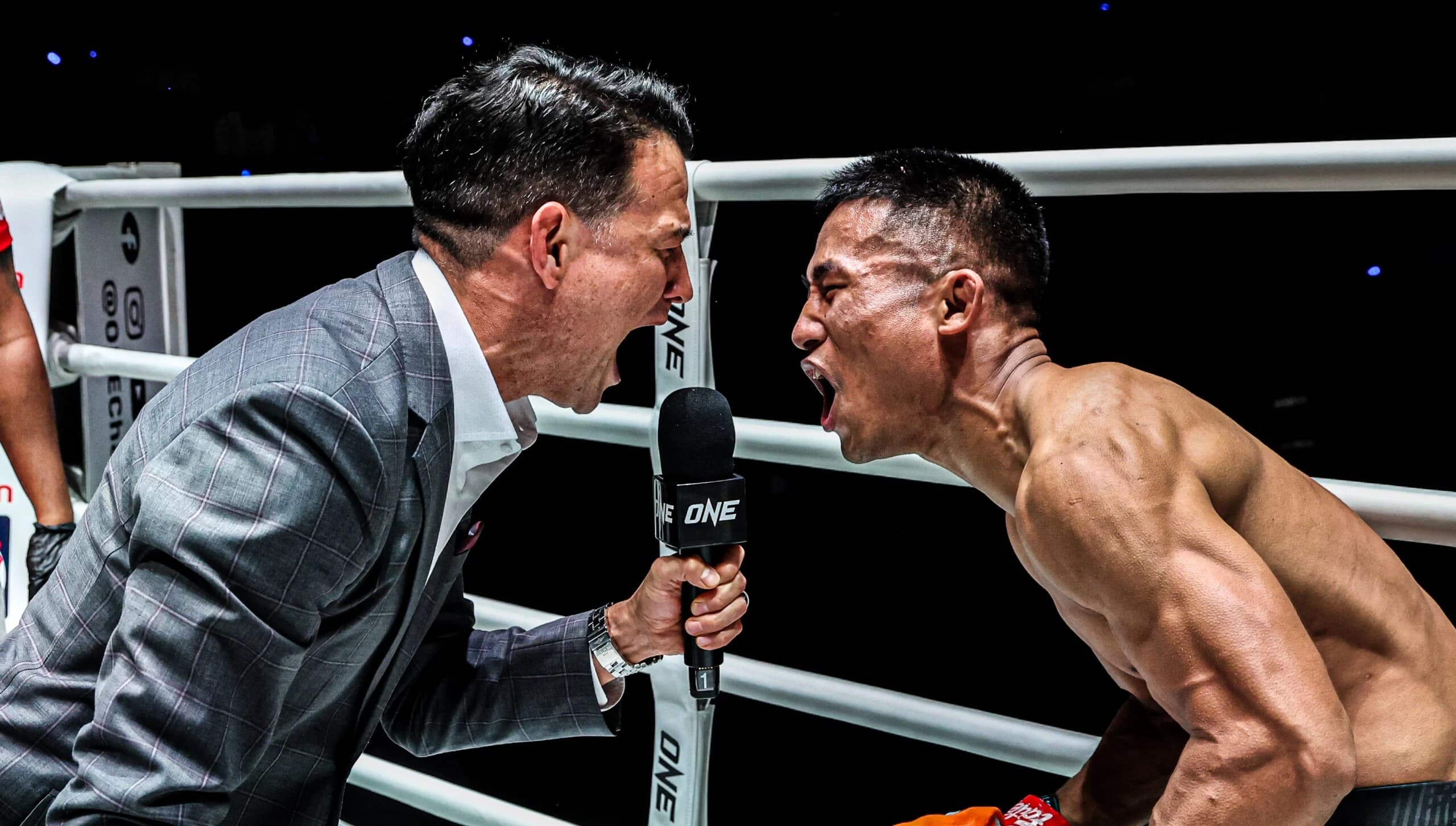 ONE Fight Night 47: Card, Odds, Start Time & How to Watch