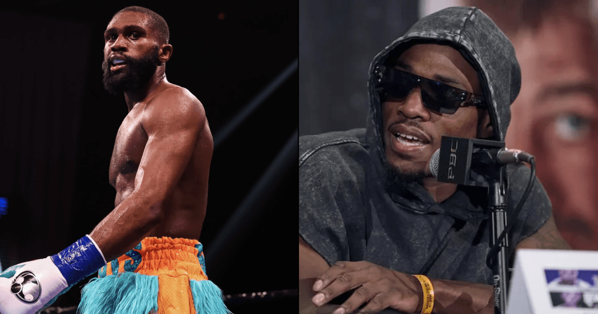 Davis: Ennis' Speed Made Crawford Duck a Real Threat