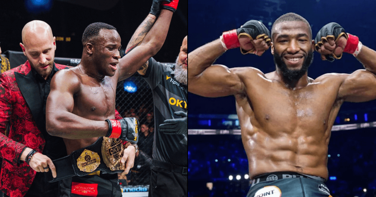 UFC Paris Bonuses: Parnasse, Keita Cash In on Bloody Night