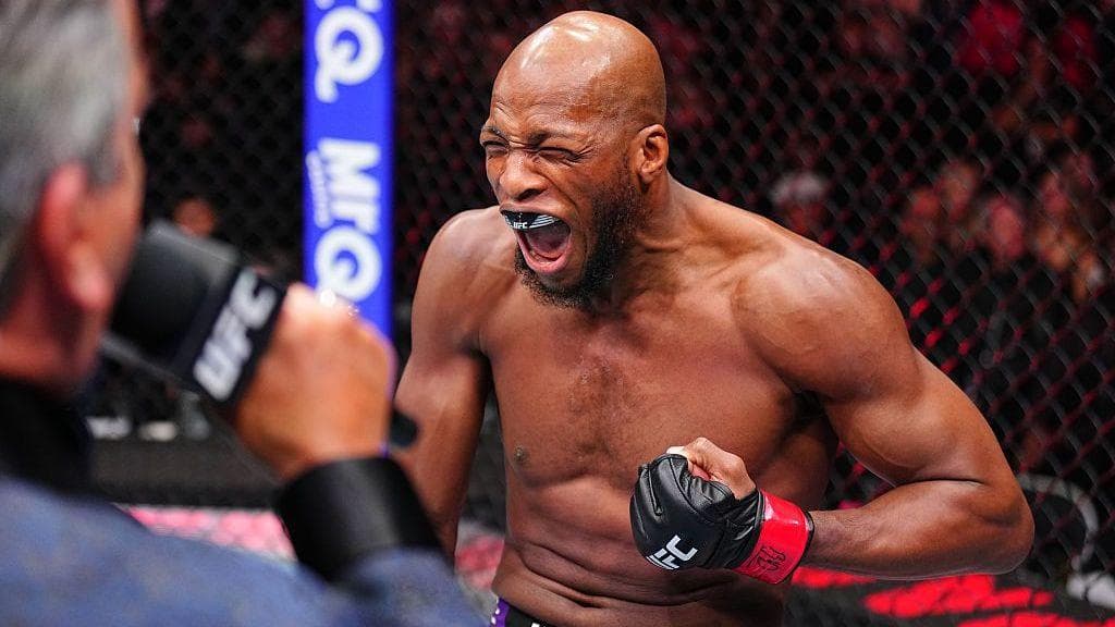 Michael Page Vows More Risks After UFC Paris Decision